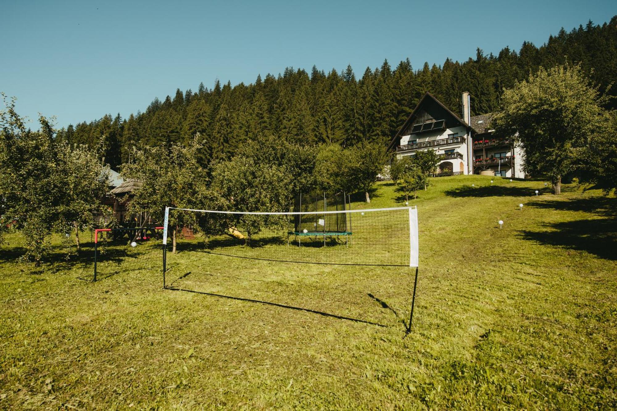 Bucovina Lodge Pension Vámfalu Kültér fotó