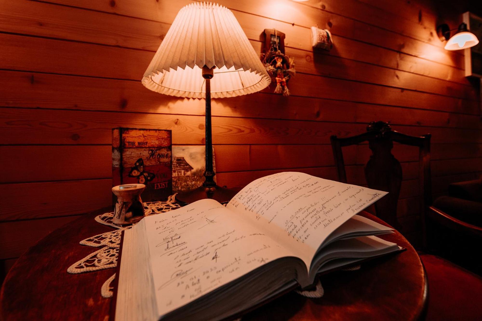 Bucovina Lodge Pension Vámfalu Kültér fotó